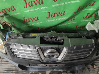 Ноускат передний NISSAN DUALIS KJ10 MR20DE 5 ракурс