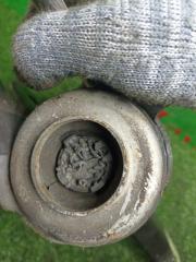 Рычаг правый передний VOLVO V70 BW56 B5254 4 ракурс