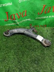 Рычаг левый передний NISSAN SERENA FC26 MR20DD 54501EN001 1 ракурс