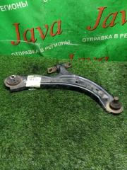 Рычаг правый передний NISSAN SERENA FC26 MR20DD 54500EN001 1 ракурс