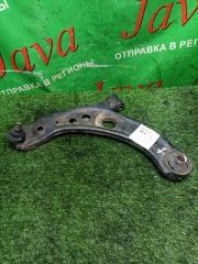 Запчасть рычаг нижний передний левый TOYOTA PASSO 2008