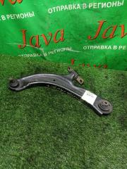 Рычаг левый передний NISSAN SERENA C26 MR20DD 54501EN001 1 ракурс