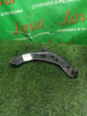 Рычаг правый передний TOYOTA PASSO KGC30 1KR-FE 48068-B1110 1 ракурс