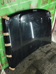 Капот передний JEEP CHEROKEE KK EKG 55396971AA 2 ракурс Капот передний JEEP CHEROKEE KK EKG 55396971AA 2 ракурс