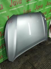 Капот передний SUBARU IMPREZA GP7 FB20A 57229FJ0009P 2 ракурс