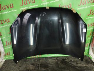 Капот передний NISSAN DUALIS KJ10 MR20DE F5A0MJD0MB 1 ракурс