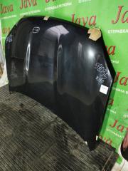 Капот передний NISSAN DUALIS KJ10 MR20DE F5A0MJD0MB 3 ракурс