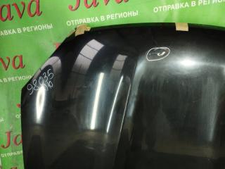 Капот передний NISSAN DUALIS KJ10 MR20DE F5A0MJD0MB 5 ракурс