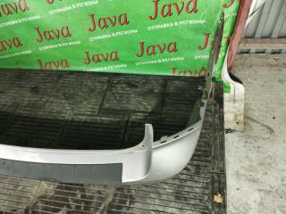 Бампер задний VOLVO V70 BW56 B5254T6 4 ракурс