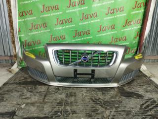 Запчасть бампер передний VOLVO V70 2008