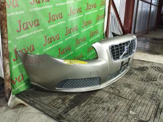 Бампер передний VOLVO V70 BW56 B5254T6 2 ракурс