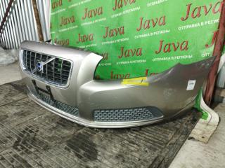 Бампер передний VOLVO V70 BW56 B5254T6 3 ракурс