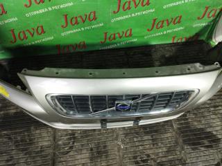 Бампер передний VOLVO V70 BW56 B5254T6 5 ракурс