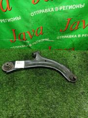 Рычаг правый передний NISSAN MARCH AK12 CR12DE 54500AX00B 1 ракурс