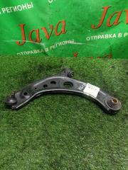Рычаг левый передний TOYOTA PASSO KGC10 1KR-FE 48069-B1110 1 ракурс