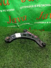 Рычаг правый передний TOYOTA PASSO KGC10 1KR-FE 48068-B1110 1 ракурс