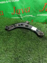Рычаг левый передний TOYOTA PASSO KGC10 1KR-FE 48069-B1110 1 ракурс