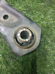 Рычаг левый передний NISSAN MARCH K13 HR12DE 545011HJ0A 2 ракурс