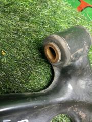 Рычаг правый передний TOYOTA RACTIS NSP120 1NR-FE 48068-59155 3 ракурс