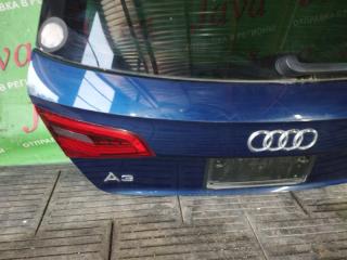 Дверь задняя задняя AUDI A3 8V1 CXS 8V4827025D 4 ракурс Дверь задняя задняя AUDI A3 8V1 CXS 8V4827025D 4 ракурс