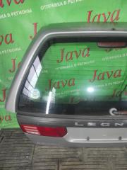 Дверь задняя задняя MITSUBISHI LEGNUM EA4W 6A12 MR273313 4 ракурс