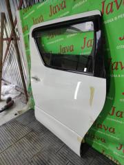 Дверь левая задняя TOYOTA VELLFIRE ANH20 2AZ-FE 3 ракурс Дверь левая задняя TOYOTA VELLFIRE ANH20 2AZ-FE 3 ракурс