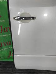 Дверь левая задняя TOYOTA VELLFIRE ANH20 2AZ-FE 5 ракурс Дверь левая задняя TOYOTA VELLFIRE ANH20 2AZ-FE 5 ракурс