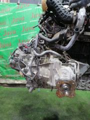 МКПП NISSAN X-TRAIL 2009