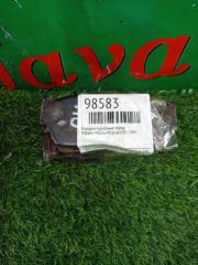 Колодки тормозные передние NISSAN PRESEA R10 GA15DS 41060-50Y90 1 ракурс