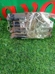Колодки тормозные передние NISSAN PRESEA R10 GA15DS 41060-50Y90 2 ракурс