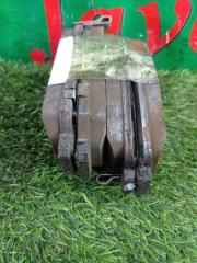 Колодки тормозные передние HONDA STEPWGN RG2 K20A 45022-S7A-N00 3 ракурс