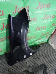 Крыло правое переднее NISSAN DUALIS KJ10 MR20DE F31001YAMB 2 ракурс Крыло правое переднее NISSAN DUALIS KJ10 MR20DE F31001YAMB 2 ракурс