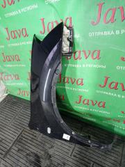 Крыло правое переднее NISSAN DUALIS KJ10 MR20DE F31001YAMB 3 ракурс Крыло правое переднее NISSAN DUALIS KJ10 MR20DE F31001YAMB 3 ракурс