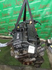 Двигатель MINI HATCH R50 W10B16A 2 ракурс