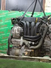 Двигатель MINI HATCH R50 W10B16A 3 ракурс
