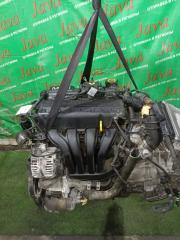 Двигатель MINI HATCH R50 W10B16A 4 ракурс