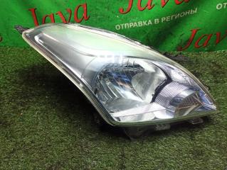 Фара правая передняя SUZUKI BALENO WB32S K12C 100-18514 3 ракурс