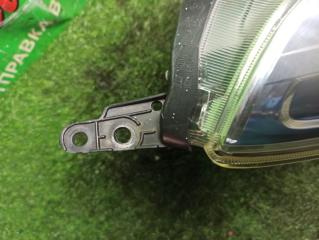 Фара правая передняя SUZUKI BALENO WB32S K12C 100-18514 4 ракурс