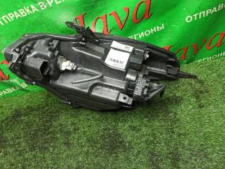 Фара правая передняя SUZUKI BALENO WB32S K12C 100-18514 5 ракурс