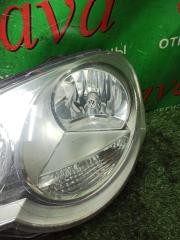 Фара левая передняя VOLKSWAGEN POLO 9N3 BKY 6Q2941007N, 6Q2941007 2 ракурс