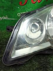 Фара левая передняя VOLKSWAGEN POLO 9N3 BKY 6Q2941007N, 6Q2941007 3 ракурс