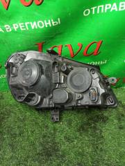 Фара левая передняя VOLKSWAGEN POLO 9N3 BKY 6Q2941007N, 6Q2941007 4 ракурс