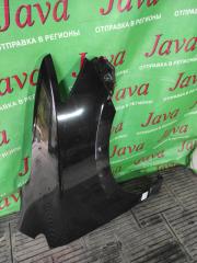 Крыло правое переднее NISSAN ELGRAND PE52 VQ35DE 631001JB0B 2 ракурс