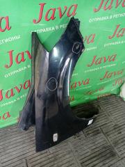 Крыло правое переднее NISSAN PRESAGE TNU31 QR25DE 63100CN436 2 ракурс