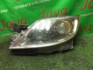 Фара левая передняя LEXUS LS460 USF40 1UR-FSE 50-79 1 ракурс