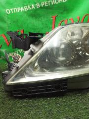 Фара левая передняя LEXUS LS460 USF40 1UR-FSE 50-79 2 ракурс