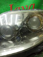 Фара левая передняя LEXUS LS460 USF40 1UR-FSE 50-79 3 ракурс