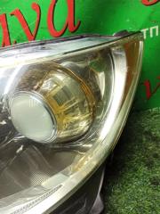 Фара левая передняя LEXUS LS460 USF40 1UR-FSE 50-79 4 ракурс