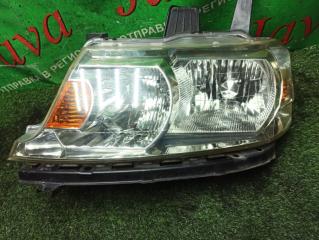 Фара левая передняя HONDA STEPWGN RF3 K20A P3590 1 ракурс Фара левая передняя HONDA STEPWGN RF3 K20A P3590 1 ракурс