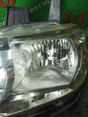 Фара левая передняя HONDA STEPWGN RF3 K20A P3590 3 ракурс Фара левая передняя HONDA STEPWGN RF3 K20A P3590 3 ракурс